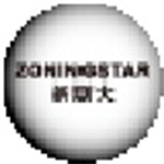 中盈新斯大NX 590打印机驱动v1.2