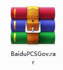 baidupcs