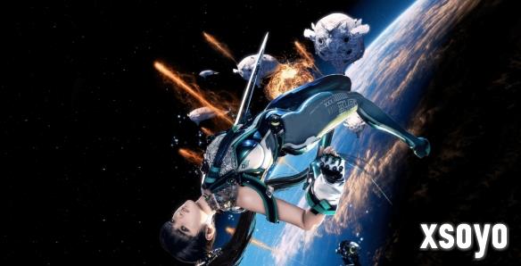 《剑星2》正式进入研发阶段！玩法、世界观进一步增强