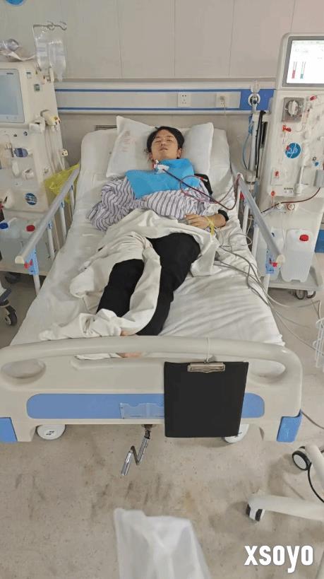 《英雄联盟》知名主播因确诊尿毒症！或将暂停直播！