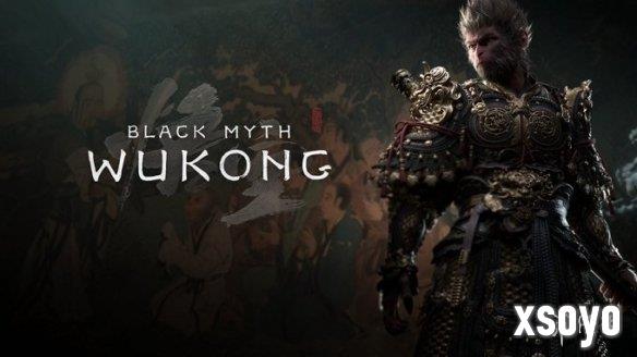 Xbox玩家哭晕《黑神话：悟空》画面降级还掉帧不如PC