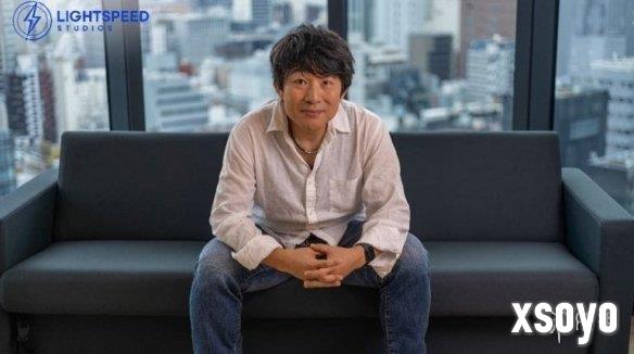 前卡普空制作人伊津野英昭开发新作！融合《鬼泣》精华