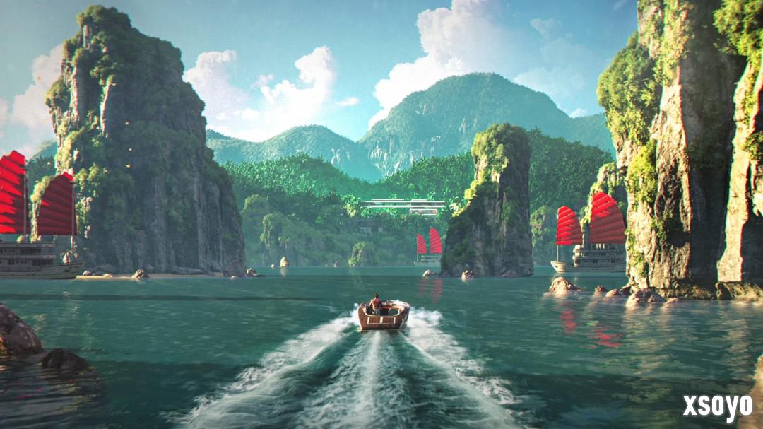 《007：曙光》发售日公布 Steam国区298元