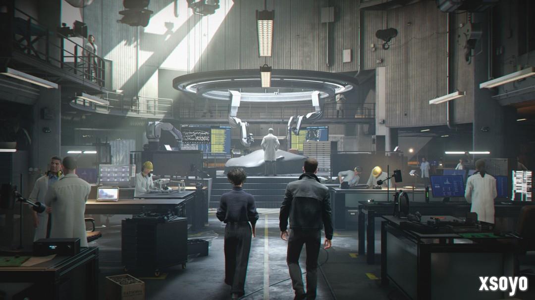 《007：曙光》发售日公布 Steam国区298元