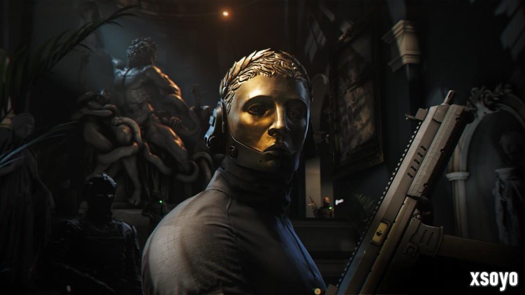 《007：曙光》发售日公布 Steam国区298元