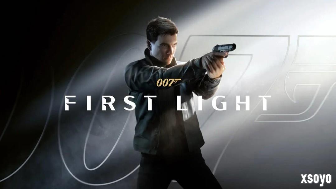 《007：曙光》发售日公布 Steam国区298元