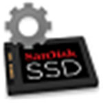SanDisk SSD DashboardV2.7.0.0