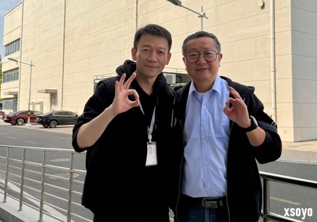 九三阅兵后 《流浪地球》导演郭帆：改改剧本又何妨