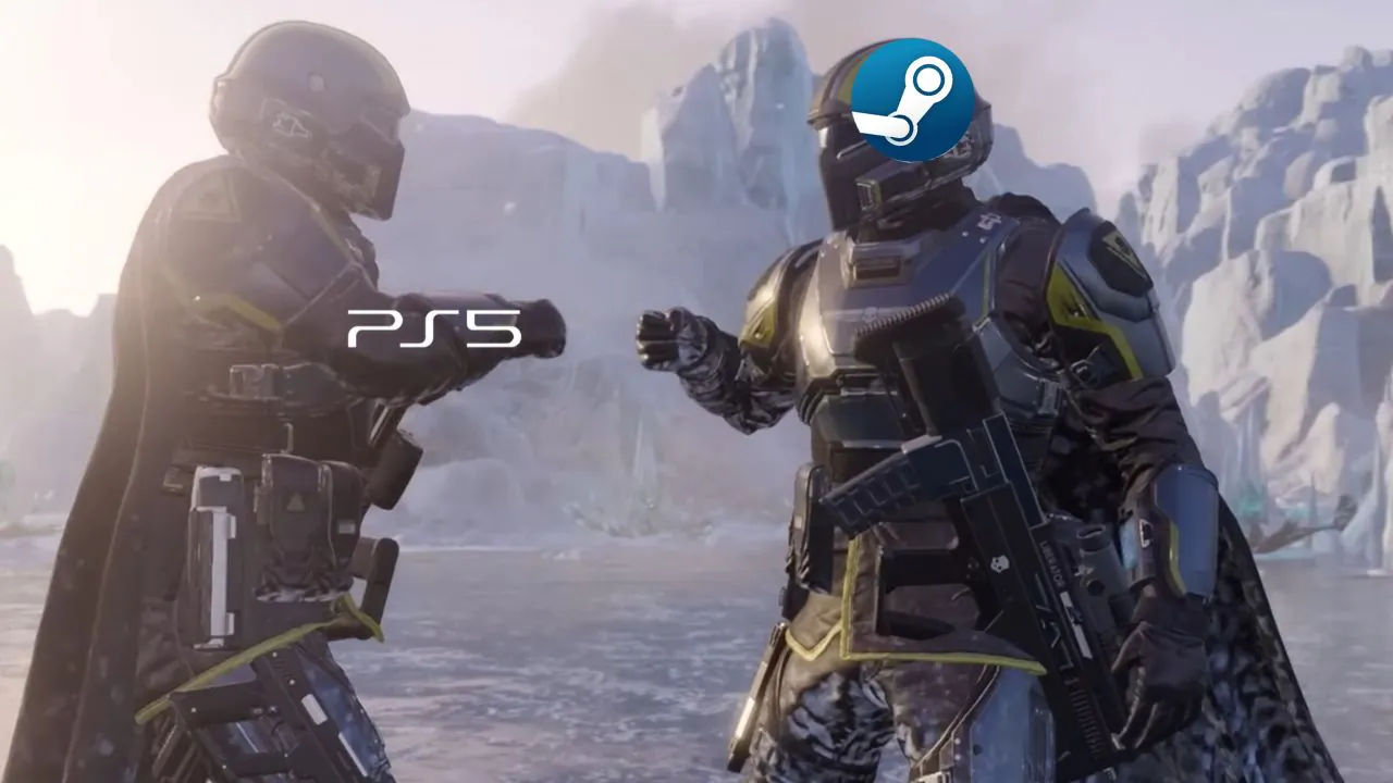 赢麻了！《绝地潜兵2》Xbox版首周销量近百万