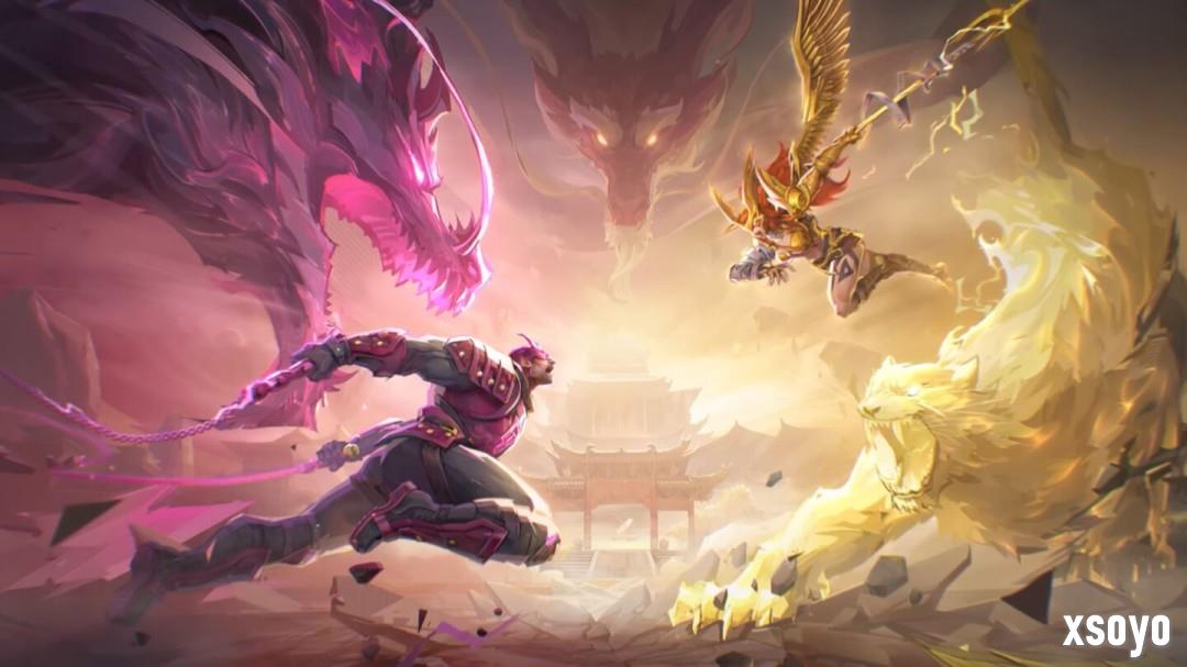 《漫威争锋》将于9月12日登陆PS4平台