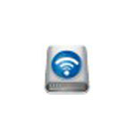 《WIFI网盘》官方版