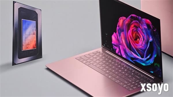 宏碁官宣Swift 16 AI：全球首款Intel Panther Lake笔记本