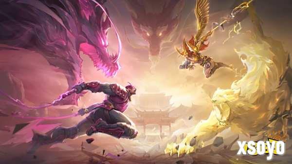 《漫威争锋》9.12登陆PS4 第四赛季同步上线​