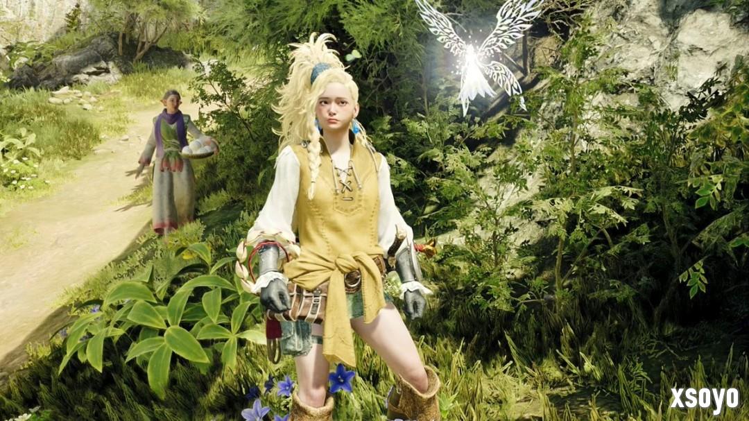帐篷定位尴尬 《怪物猎人：荒野》将增户外看配装功能