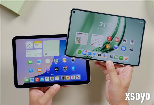 华为稳坐国内平板第一：MatePad mini今日发布