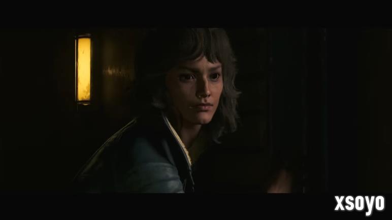 《星球大战：亡命之徒》Switch2版对比分析 帧数稳30帧！