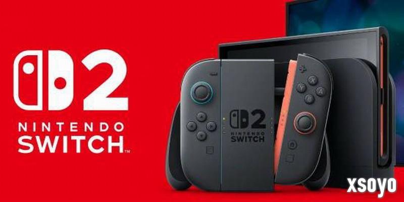Switch2 USB-C兼容性差：实测发现有意为之 任天堂遭痛批