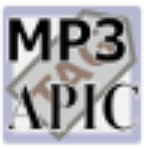 MP3 APIC Tag Editor(MP3标签编辑器) v2.0.0.0