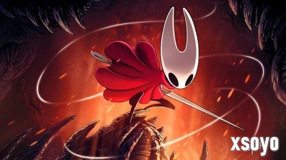 《丝之歌》Steam首发火爆!同时在线玩家突破10万