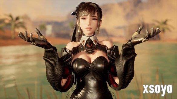 ShiftUp财报透露不只是《剑星2》:将有多款衍生作品