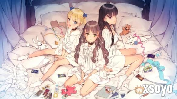 大枪苇人团队《Machine Child》Steam 版本开发启动