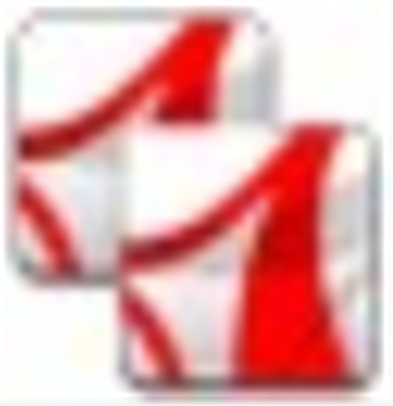 pdf合并器v1.2