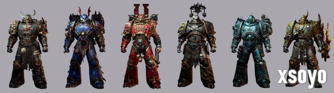 《战锤40K：星际战士2》免费更新发布 新的游玩模式参战