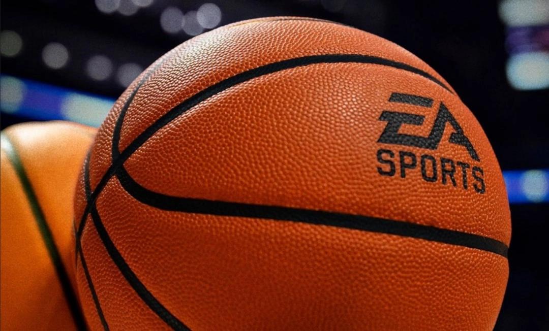 《EA Sports大学篮球》游戏泡汤 版权回归2K