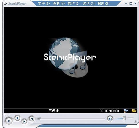 ScenicPlayerV2.11.15