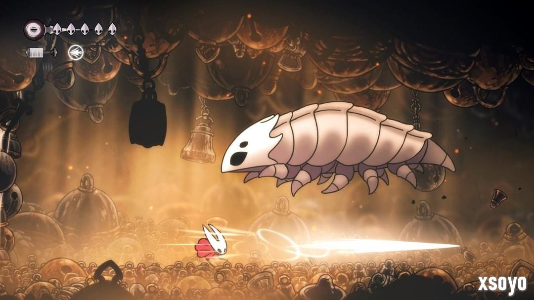 太反常了！ 盗版社区呼吁玩家去买正版《丝之歌》