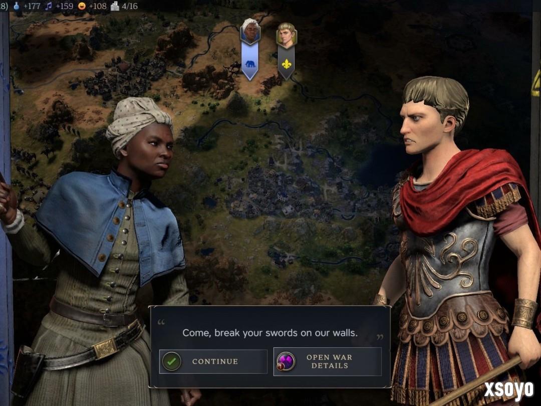 《文明7》反响不佳 开发商Firaxis Games被2K裁员