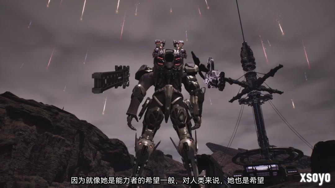 《机甲战魔 神话之裔》正式上线 发售PV＆更新计划公开！