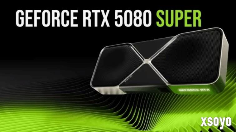 曝5070Ti/5080显卡退市 SUPER系列接棒：显存升级24G