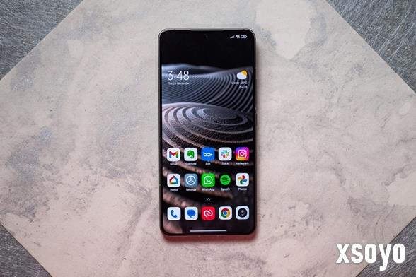 米粉咨询小米16 Pro Max 卢伟冰回应：听不懂