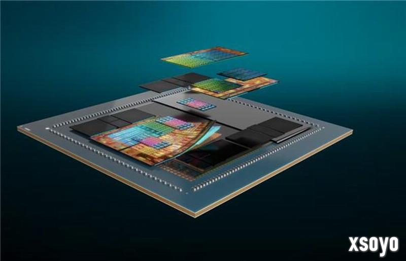 跟英伟达一样愁 AMD称还在研究中国特供显卡能否出售