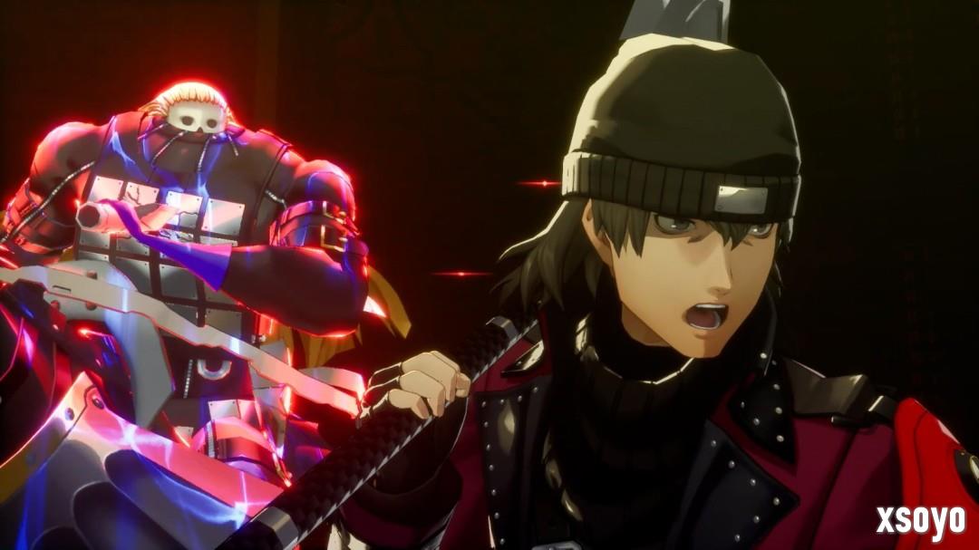 NS2版《女神异闻录３ Reload》故事及角色介绍