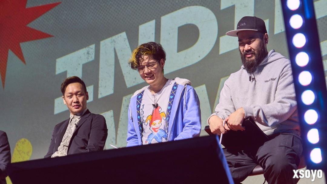 独立游戏资讯节目INDIE Live Expo开始征集下期节目的参展游戏！