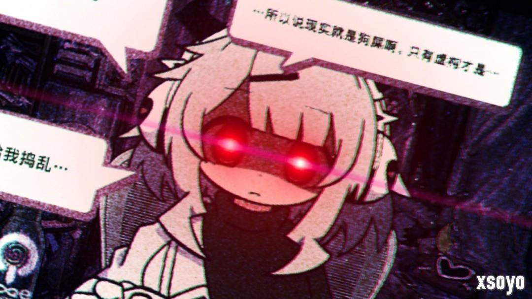 新作游戏《晕晕电波症候群》（Steam） 发售日变更 & 公开由“电波歌曲歌姬”们献声的特别预告PV