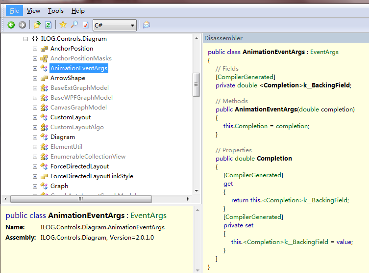 Reflector4.1.2