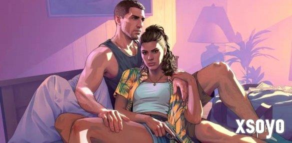 《丝之歌》是《GTA6》的前瞻版本?外媒:要提前准备