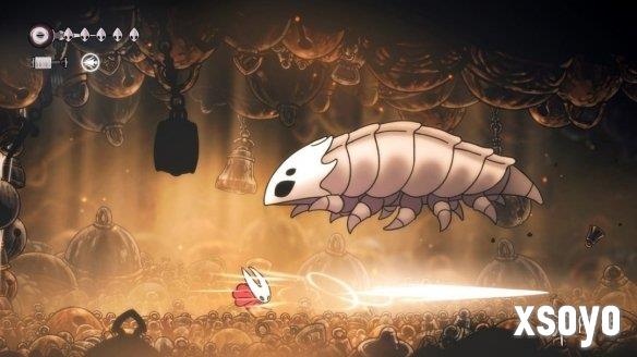 盗版社区罕见自律!集体呼吁玩家支持正版《丝之歌》