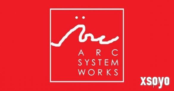 Arc System Works公布2025东京电玩展 参展游戏阵容!