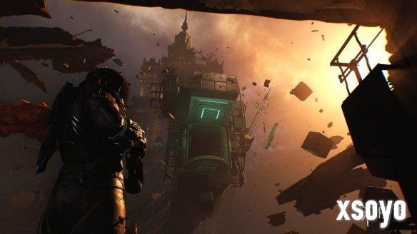 《时间旅者》CEO确认目前暂无续作 但已启动一款新作