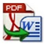 TriSun PDF to DOCv11.0