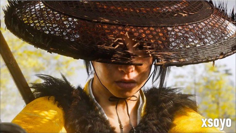 《羊蹄山之魂》PS5版下载容量公布 9月底预载开启