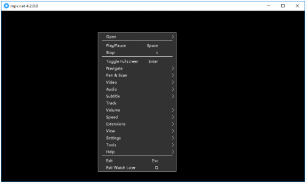 mpvnetv5.4.8