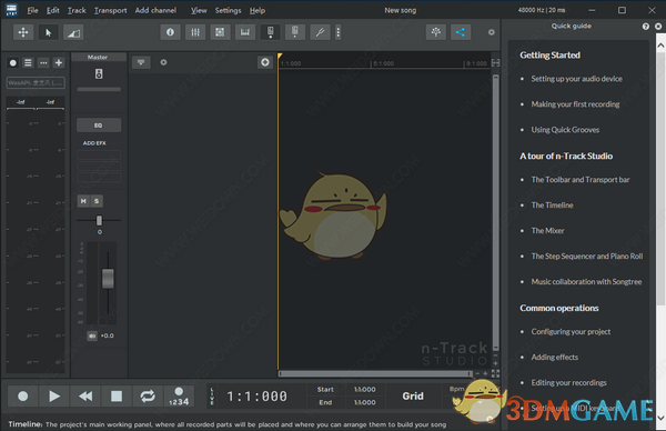 n-Track Studio Suite v9.1.5