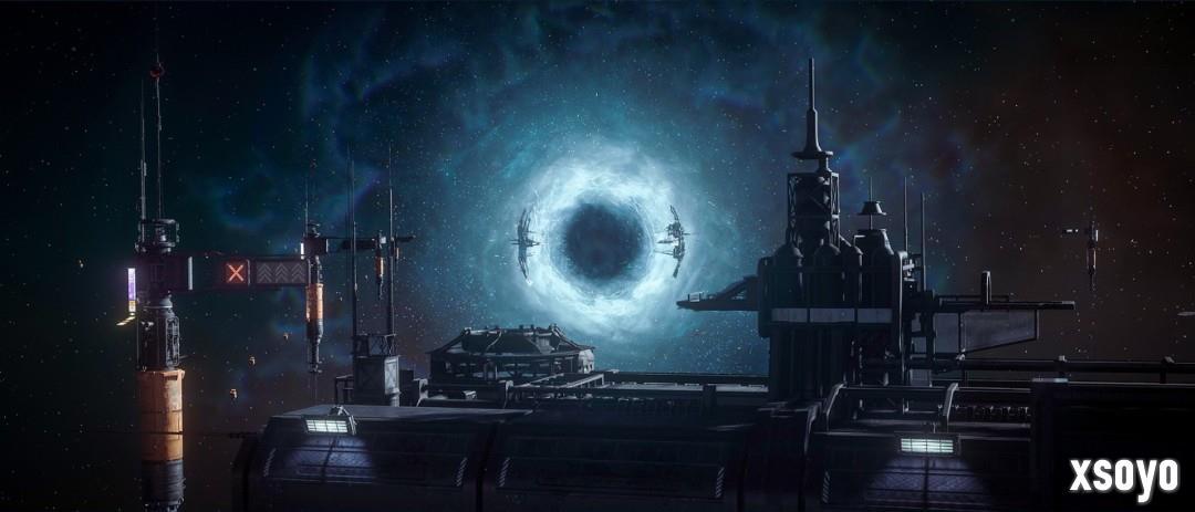 《星际公民：42中队》公布新地图 坚称于2026年推出