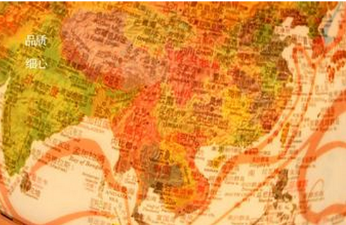 Globe 3D地球仪2.2