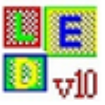 LedEditor 10.4